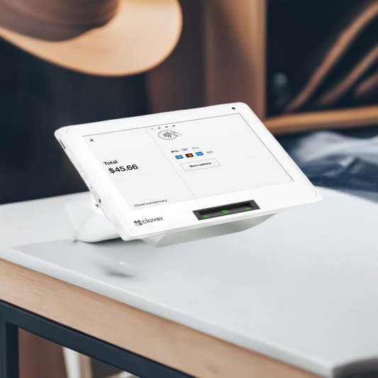 Clover Mini POS System